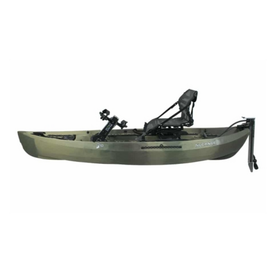 NuCanoe Acc. Pédalier Pivot Drive