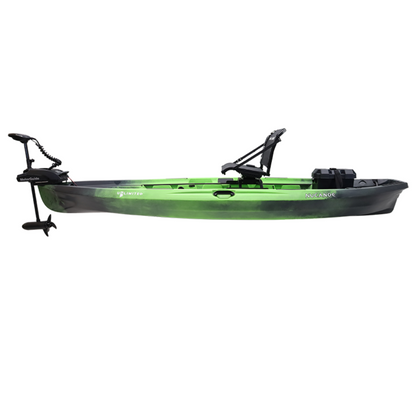 NuCanoe Kayak Unlimited 12.5