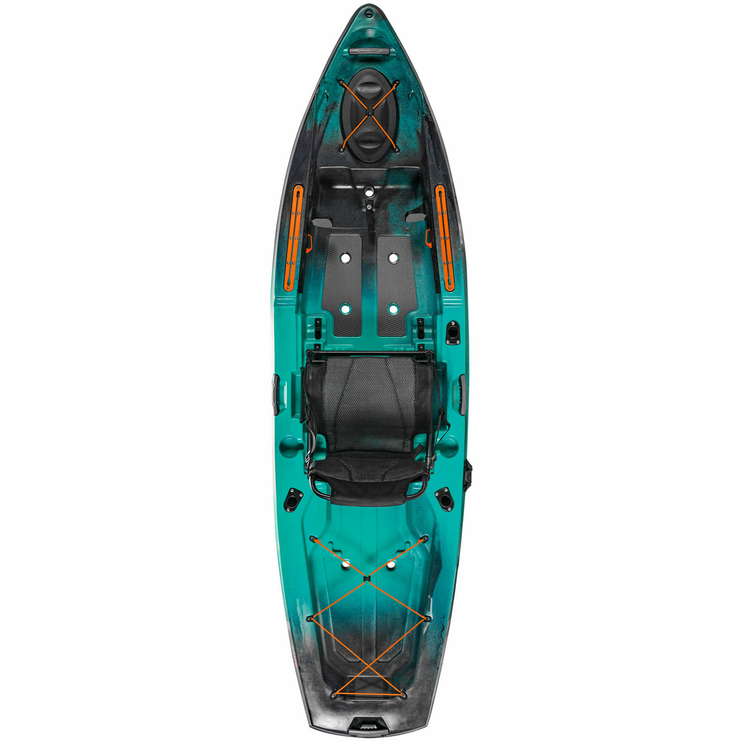Old Town Kayak Sportsman 106