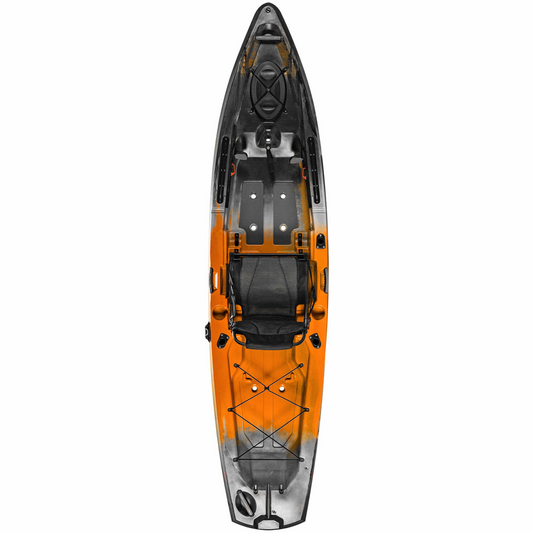 Old Town Kayak Sportsman 120
