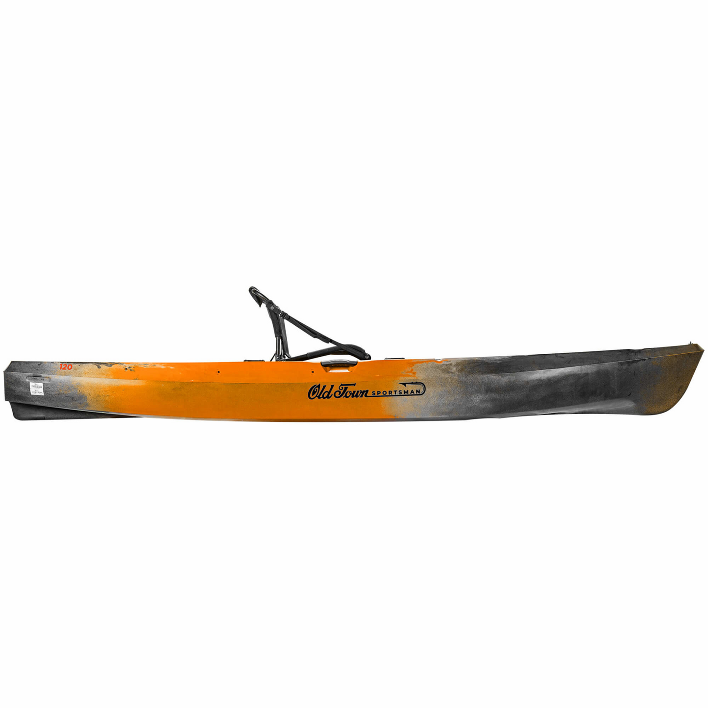 Old Town Kayak Sportsman 120