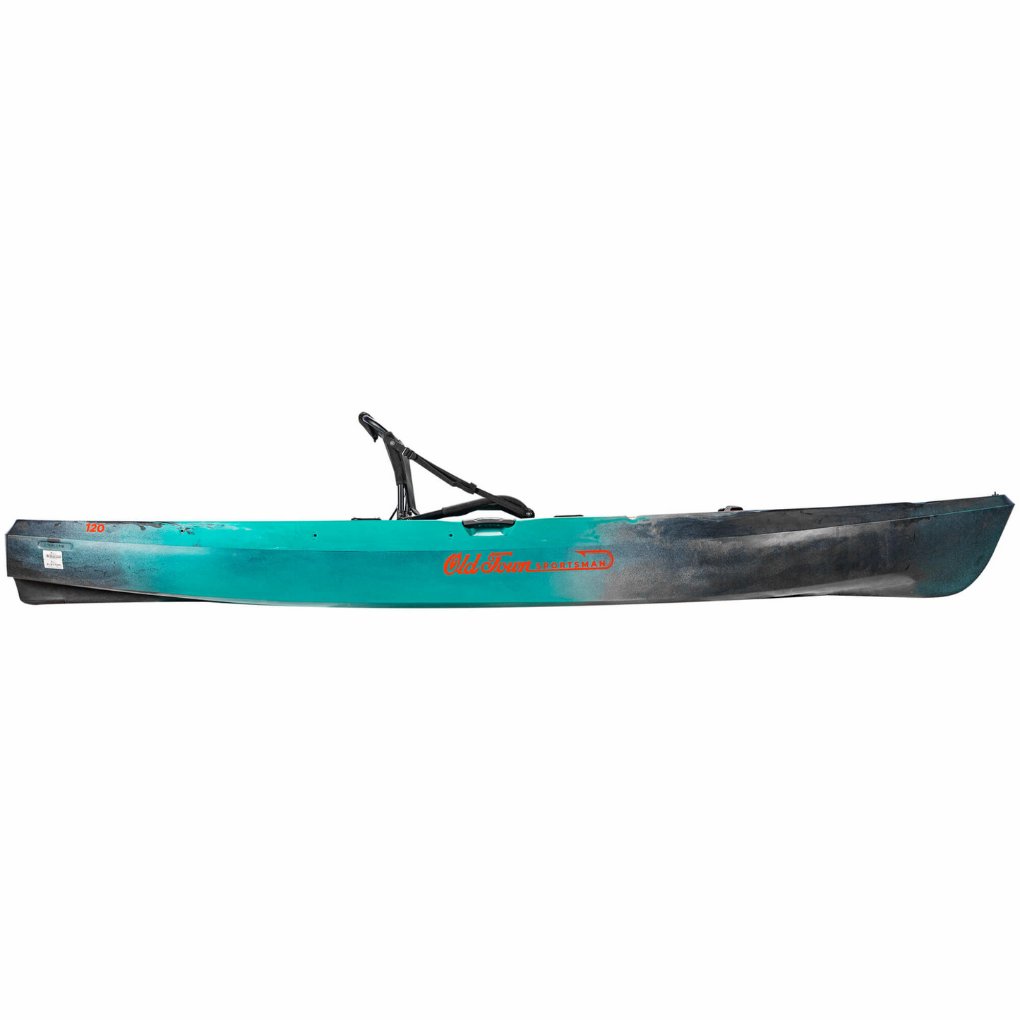 Old Town Kayak Sportsman 120