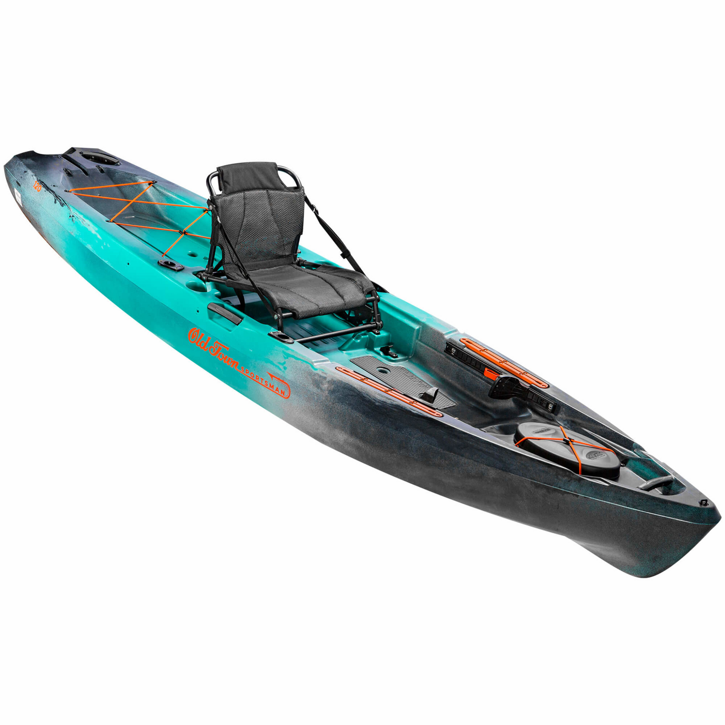 Old Town Kayak Sportsman 120
