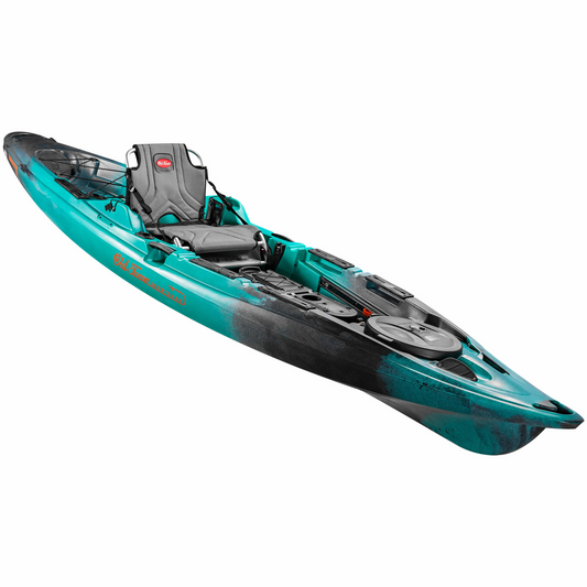 Old Town kayak Sportsman Big Water 132