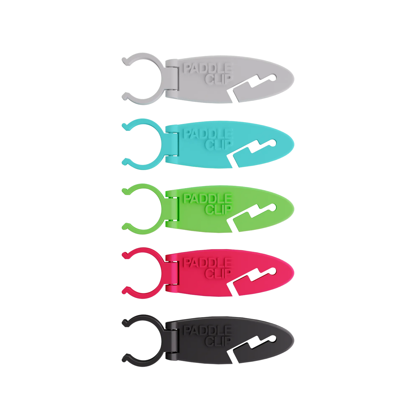 PaddleClip Acc. Paddle Clip Paddle holder