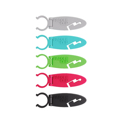 PaddleClip Acc. Paddle Clip Paddle holder