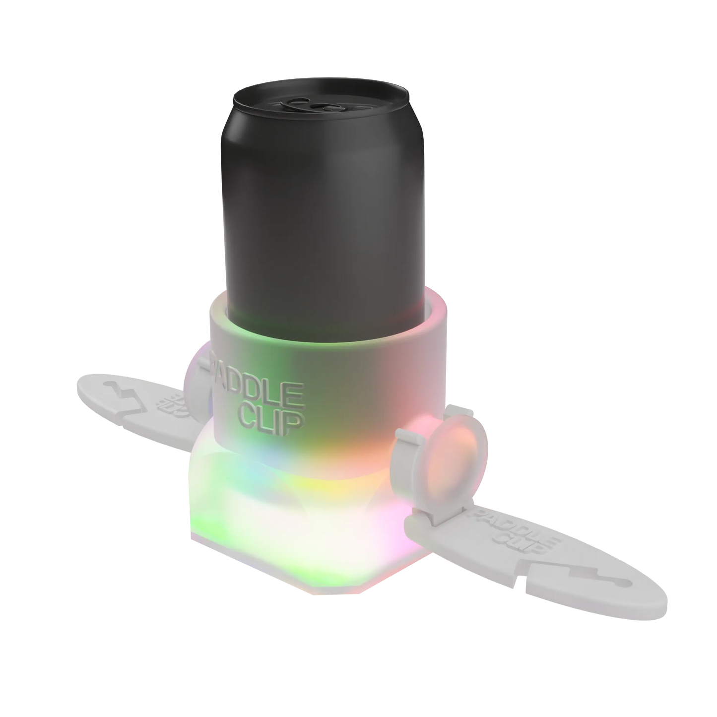PaddleClip Acc. Porte-gobelet de lumière