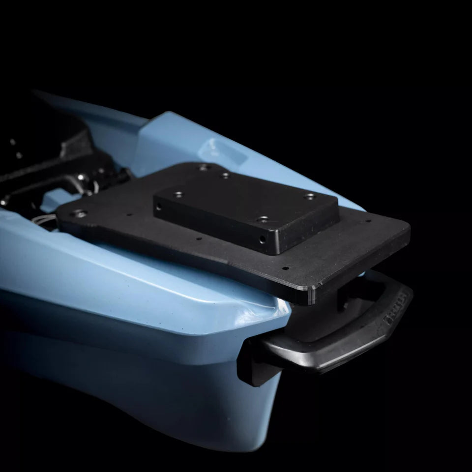 Bonafide Acc. PWR129 Bow Mount