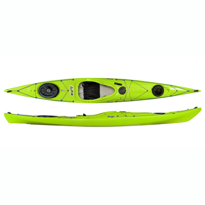P&H kayak Virgo LV avec dérive