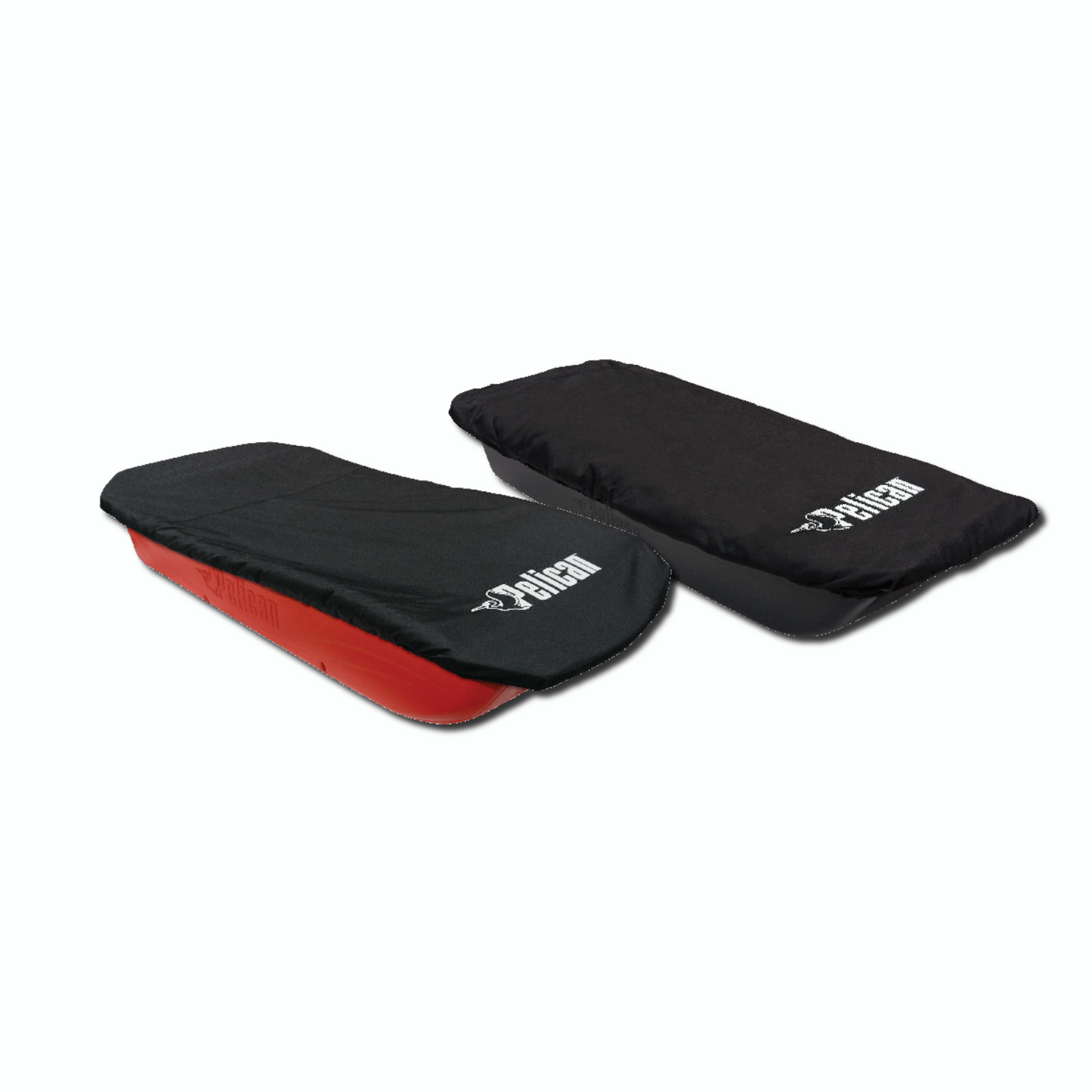 Pelican Acc. Bâche pour Luge Utilitaire Trek