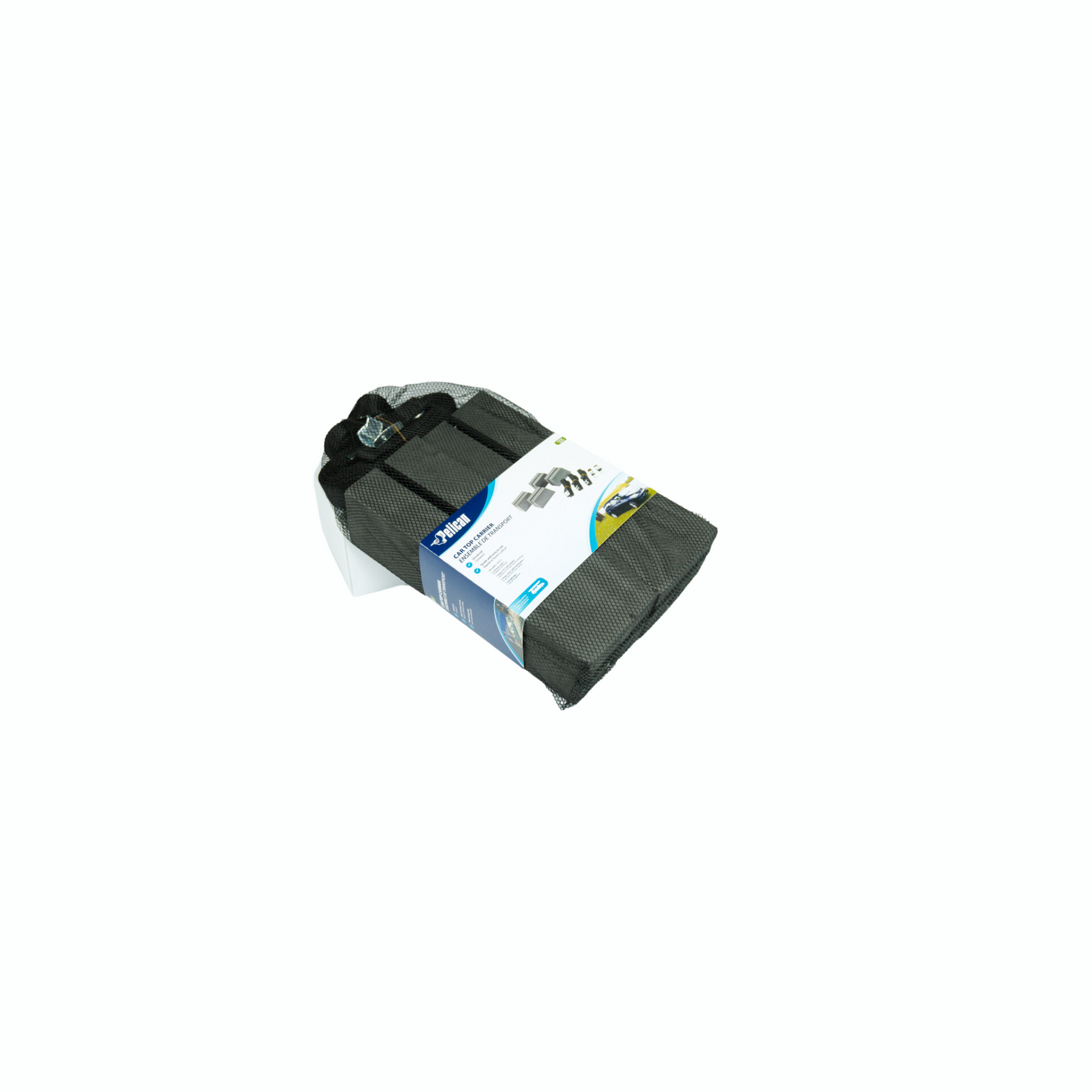 Pelican Acc. Ensemble Transport pour Canot