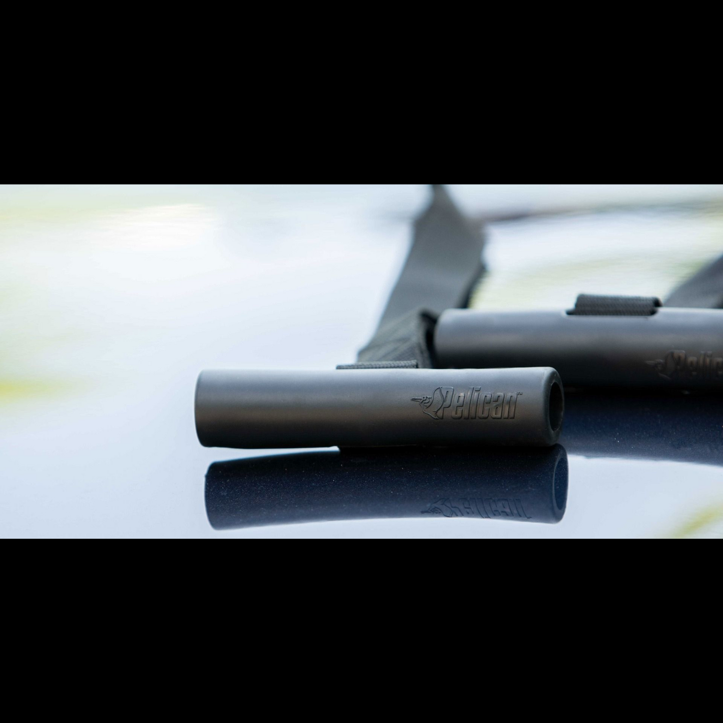 Pelican Acc. Car Hood and Trunk Straps