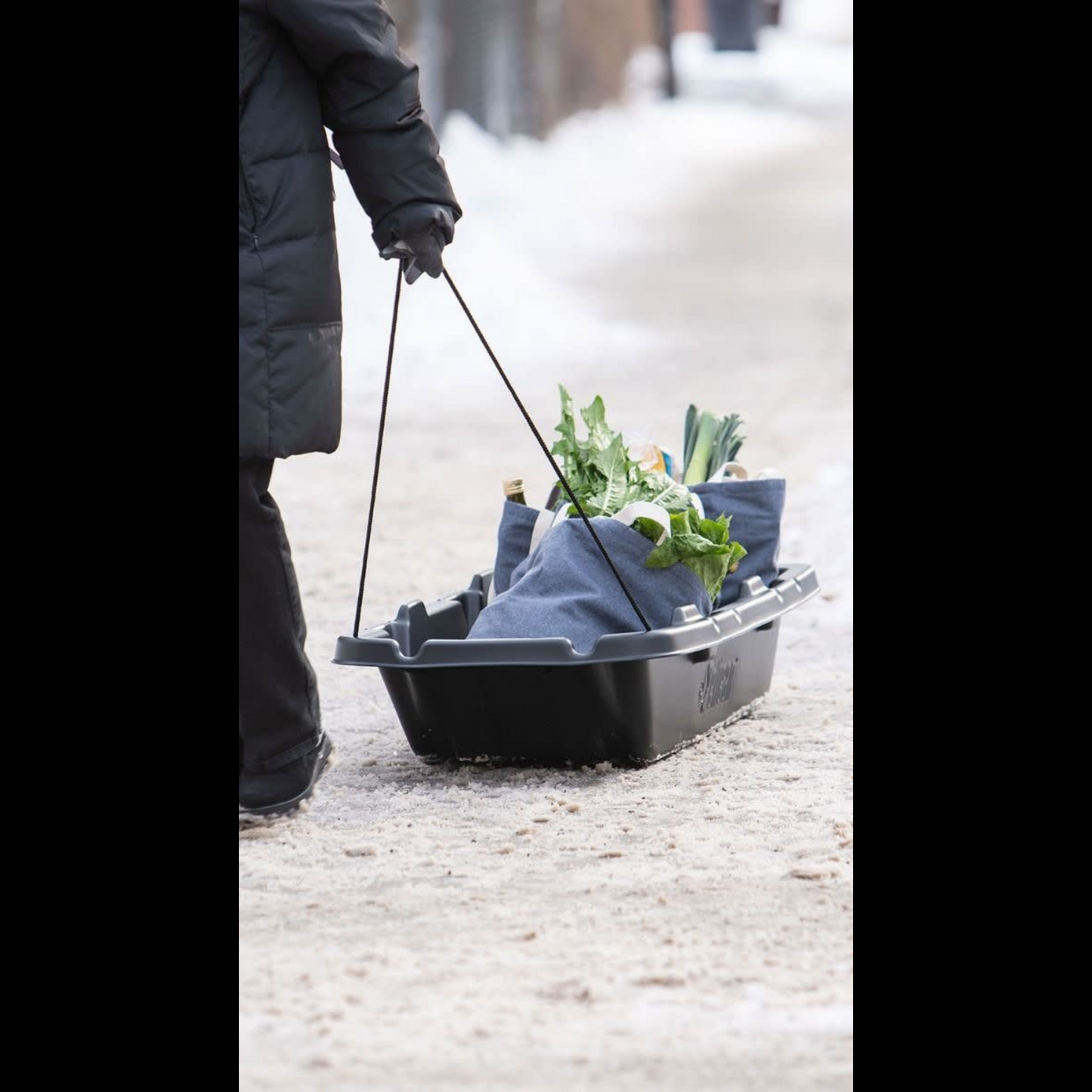 Pelican Luge Utilitaire Trek 45
