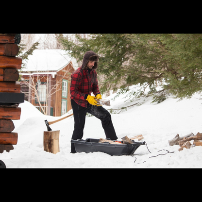 Pelican Luge Utilitaire Trek 45