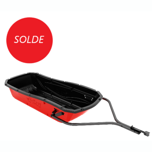 Pelican Luge Utilitaire Trek Sport 75