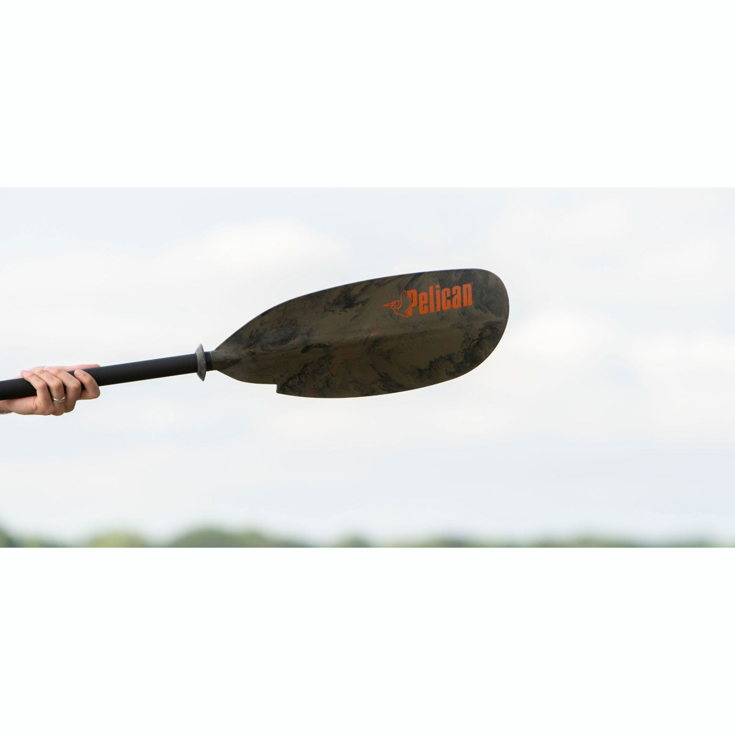 Pelican Pagaie Poseidon Baltic Brown 250cm