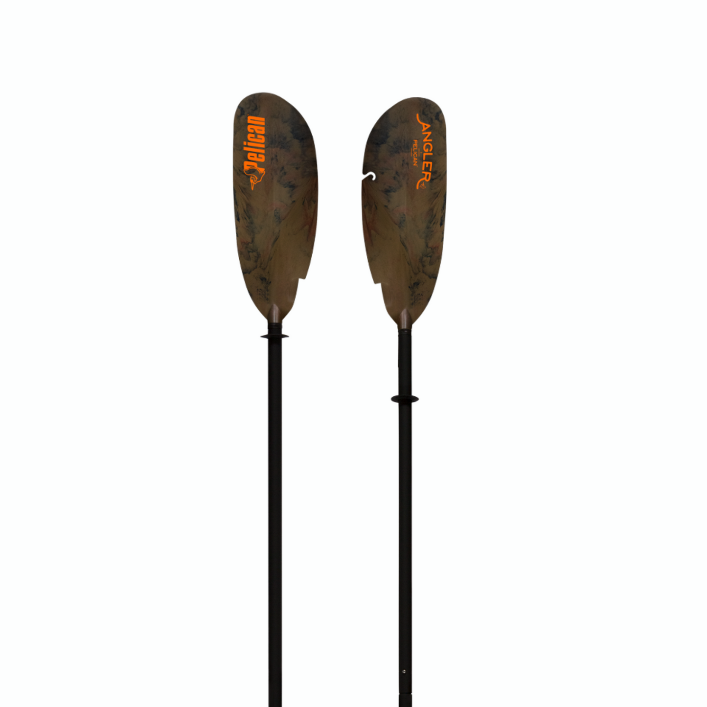 Pelican Pagaie Poseidon Baltic Brown 250cm