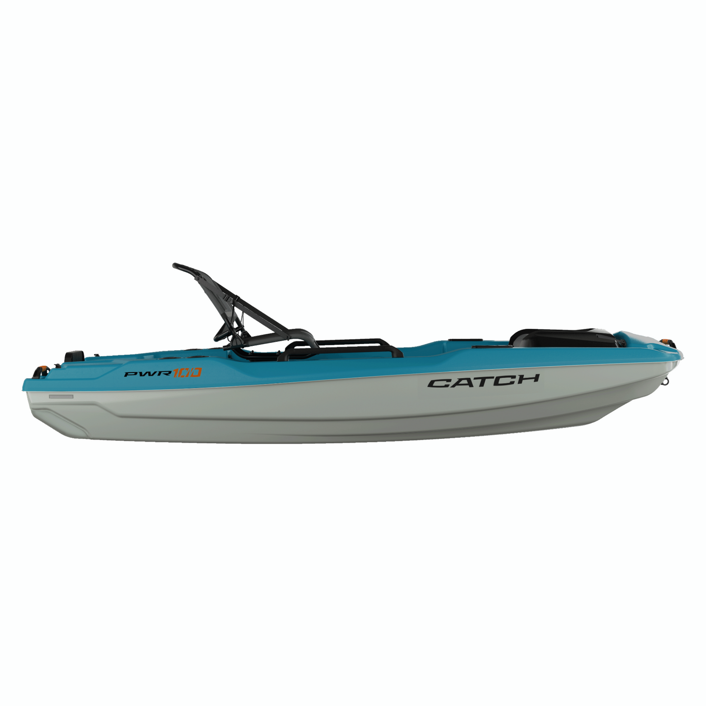 Pelican Bateau de pêche Catch PWR100