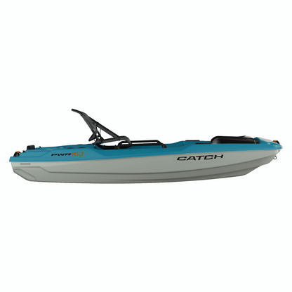 Pelican Bateau de pêche Catch PWR100