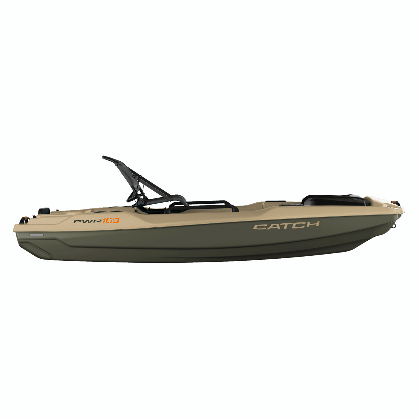 Pelican Bateau de pêche Catch PWR100