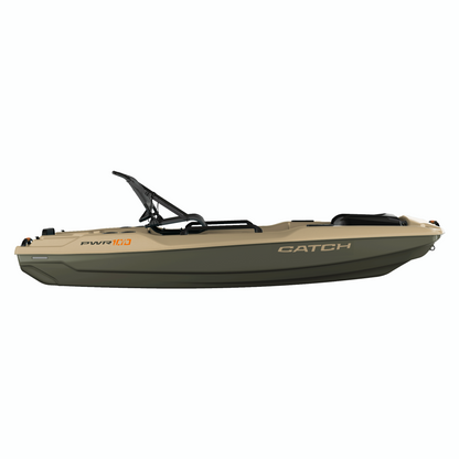 Pelican Bateau de pêche Catch PWR100