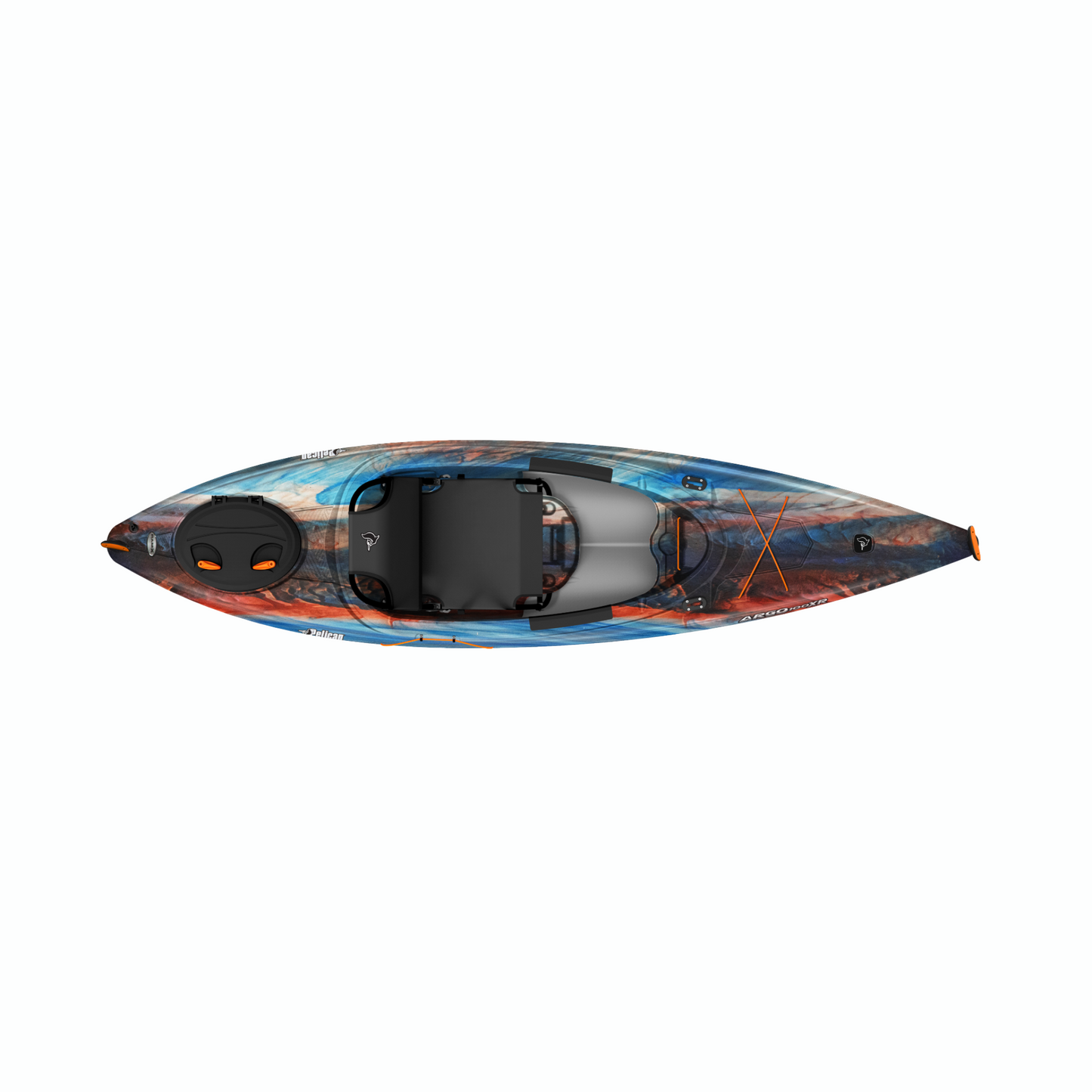 Pelican Kayak Argo 100XR
