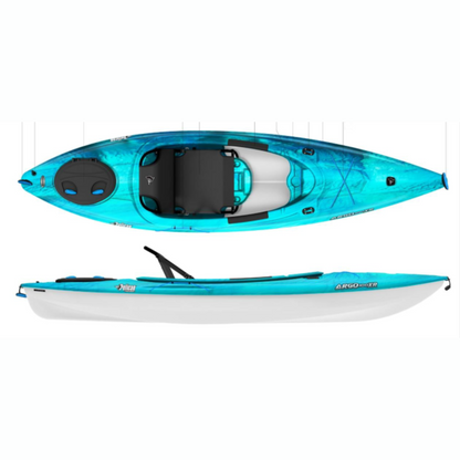 Pelican Kayak Argo 100XR
