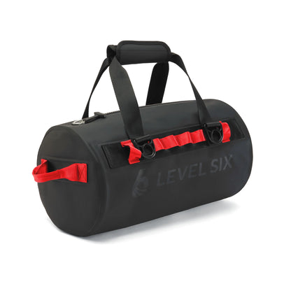 Level Six Acc. Porter Dry Duffel Bag 20L