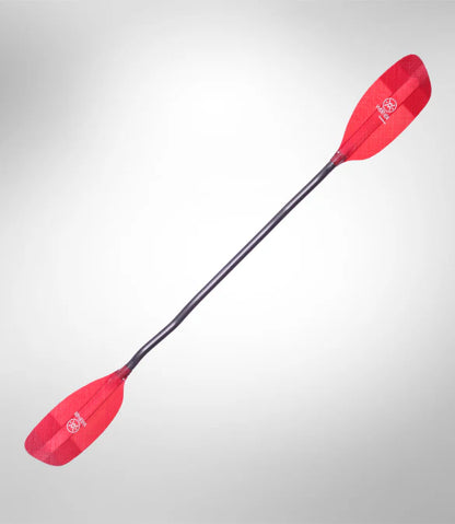 Werner pagaie Powerhouse FG 1pc manche Ergonomique