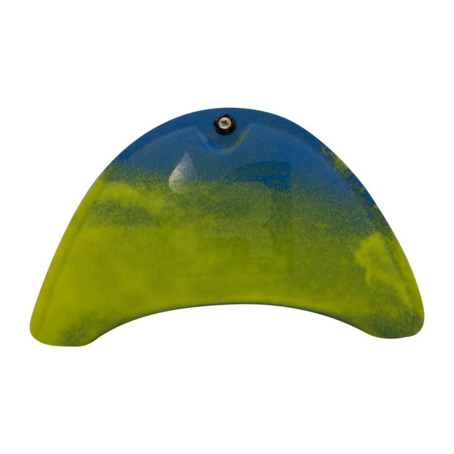 Pyranha Acc. IR Plaque anti implosion (Overthruster) pour kayak Jed