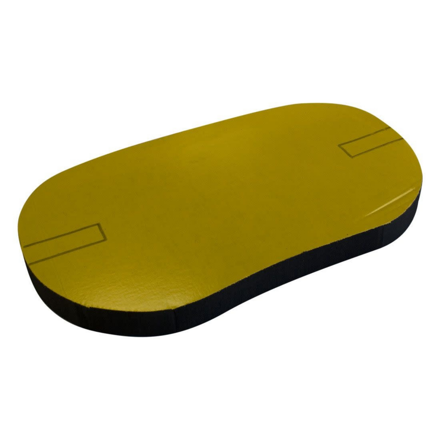 Pyranha Acc. Minicell Autocollant pour Cale-pieds de 1.5''