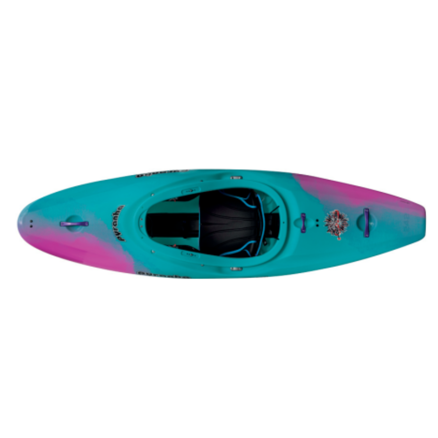Pyranha Kayak Firecracker Elite 2025