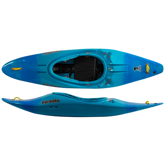 Pyranha Kayak Ozone  (Ancienne couleur)