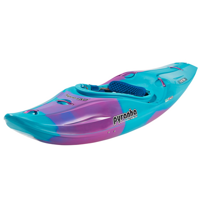 Pyranha Kayak ReactR 2025 Elite