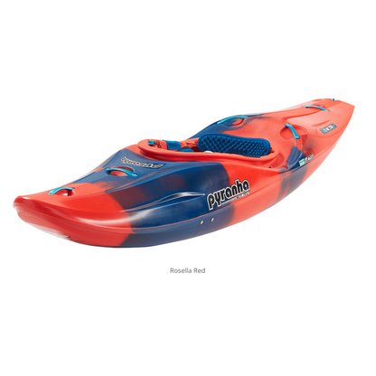 Pyranha Kayak ReactR 2025 Elite