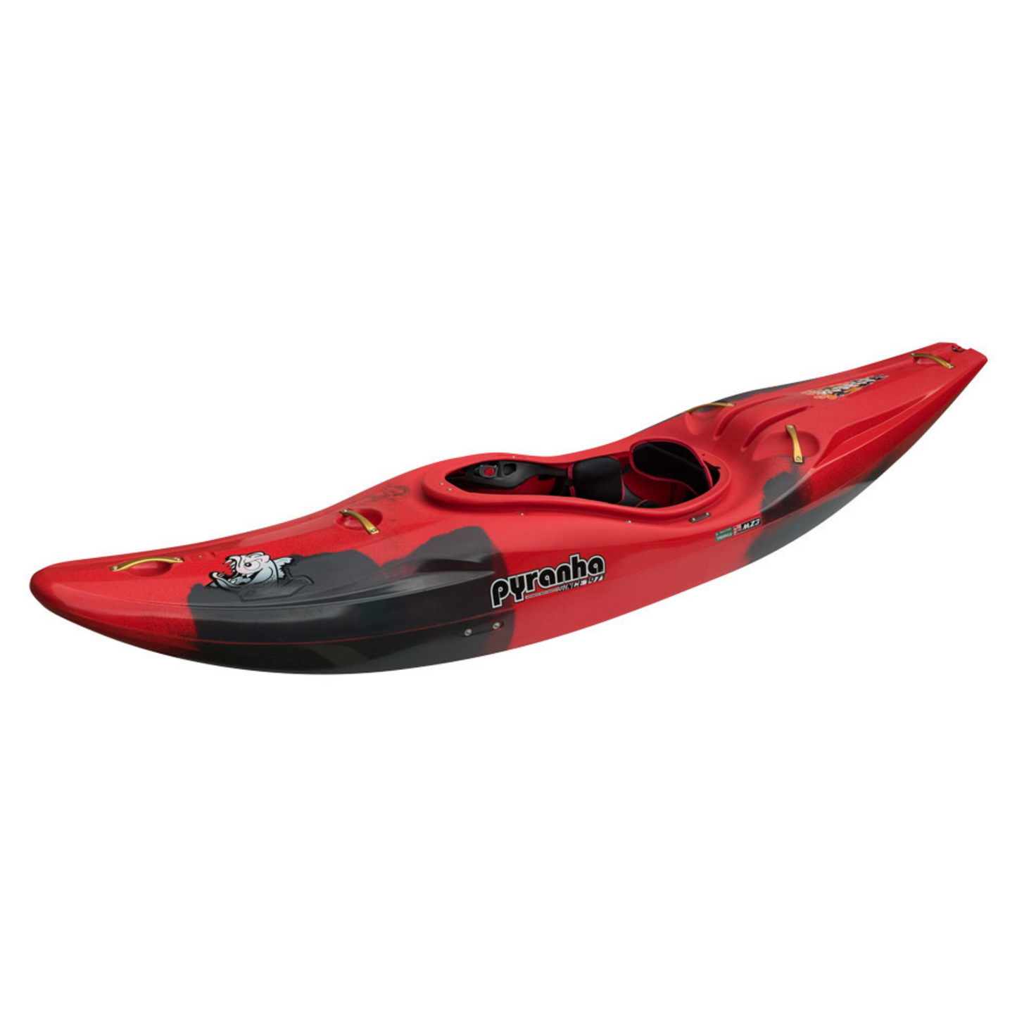 Pyranha kayak Scorch X