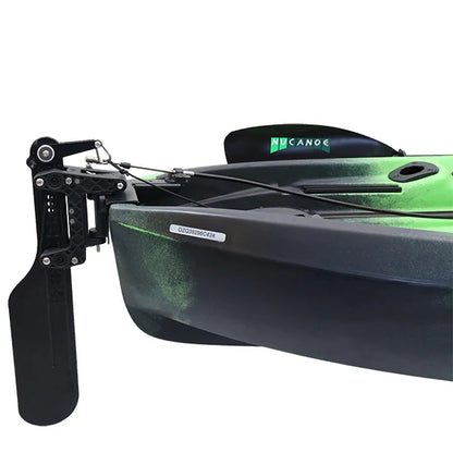 NuCanoe Acc. QuickConnect Rudder Blade