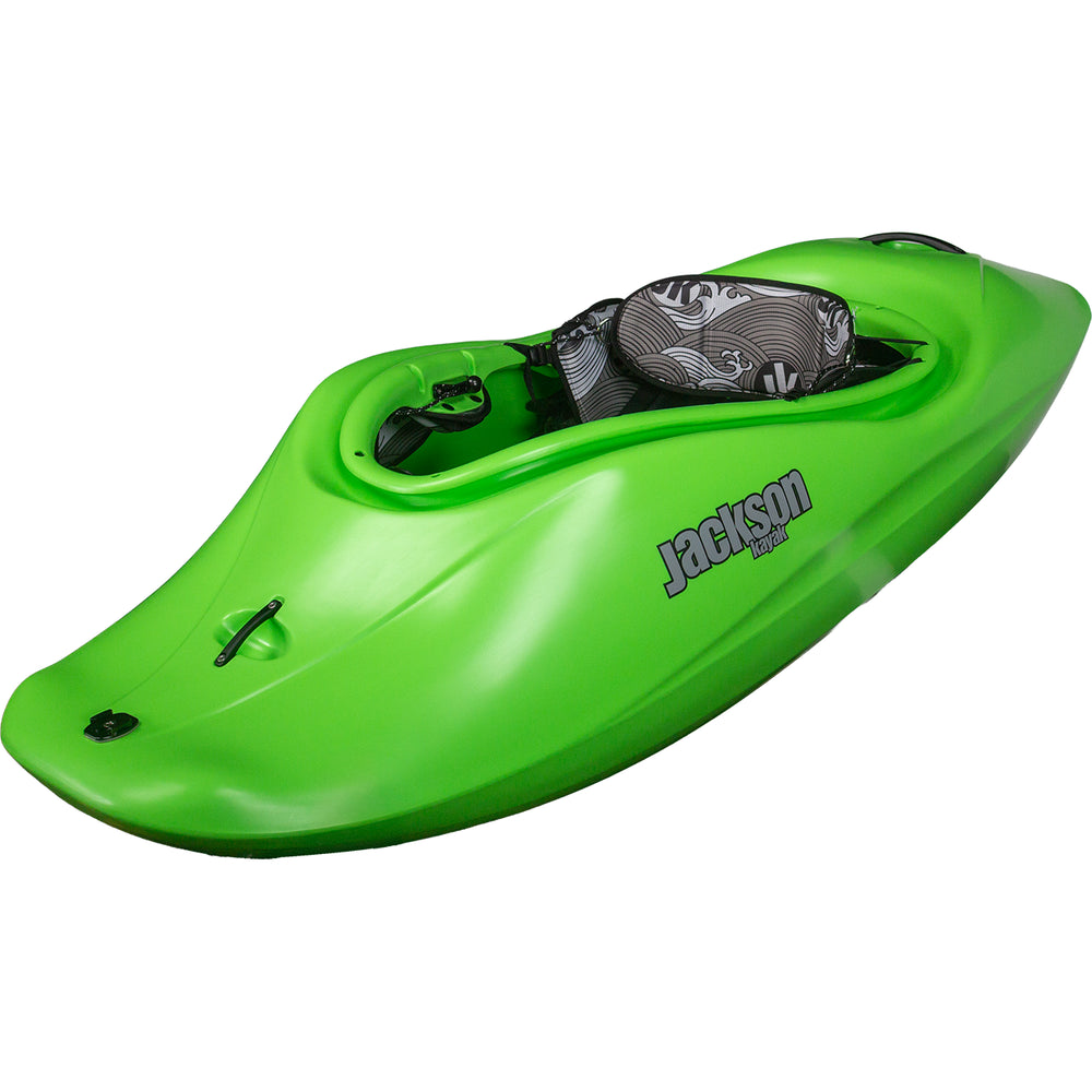 Jackson Kayak Rock Star 5.0 2026