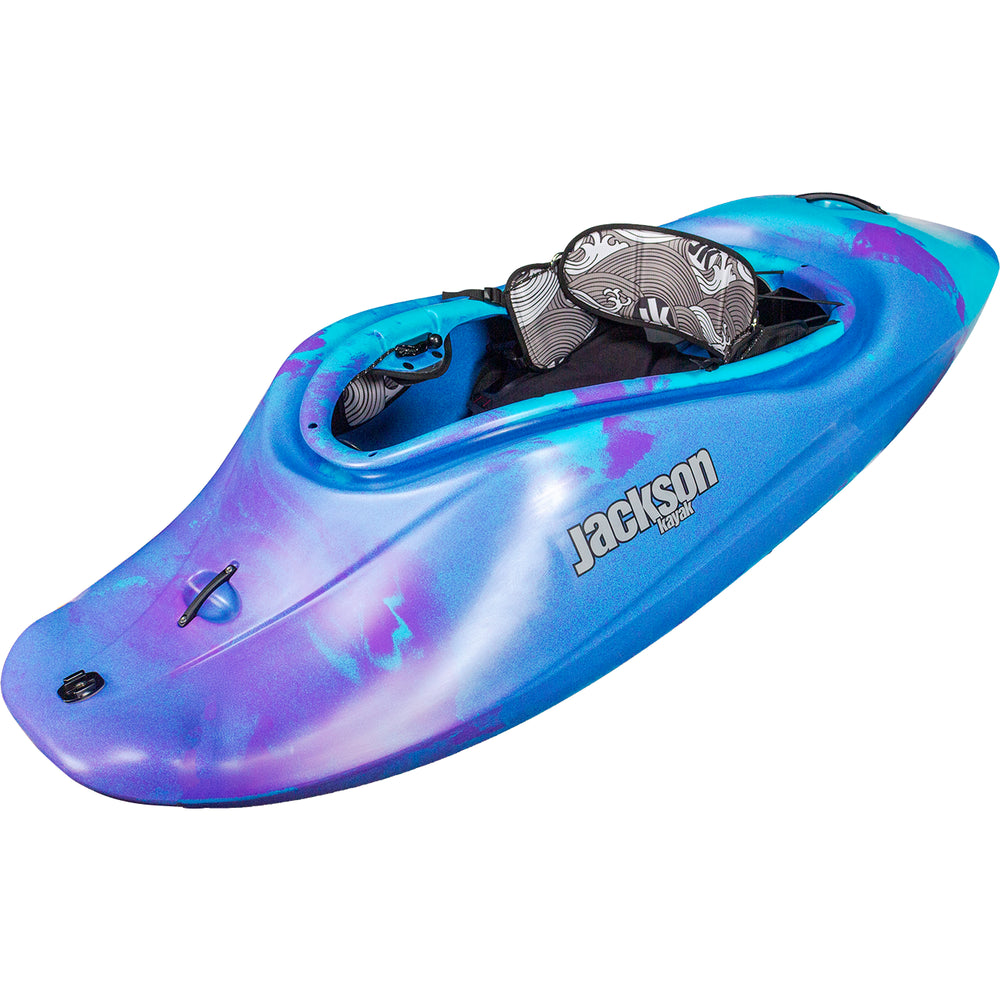 Jackson Kayak Rock Star 5.0 2026