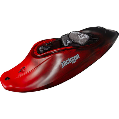 Jackson Kayak Rock Star 5.0 2026