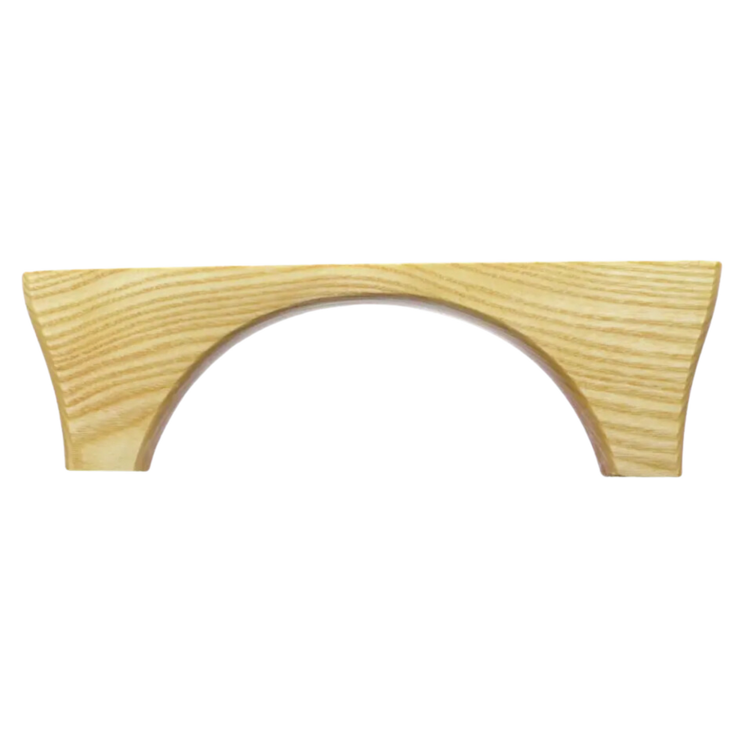Rhéaume Acc. Bench support 4½'' Satin