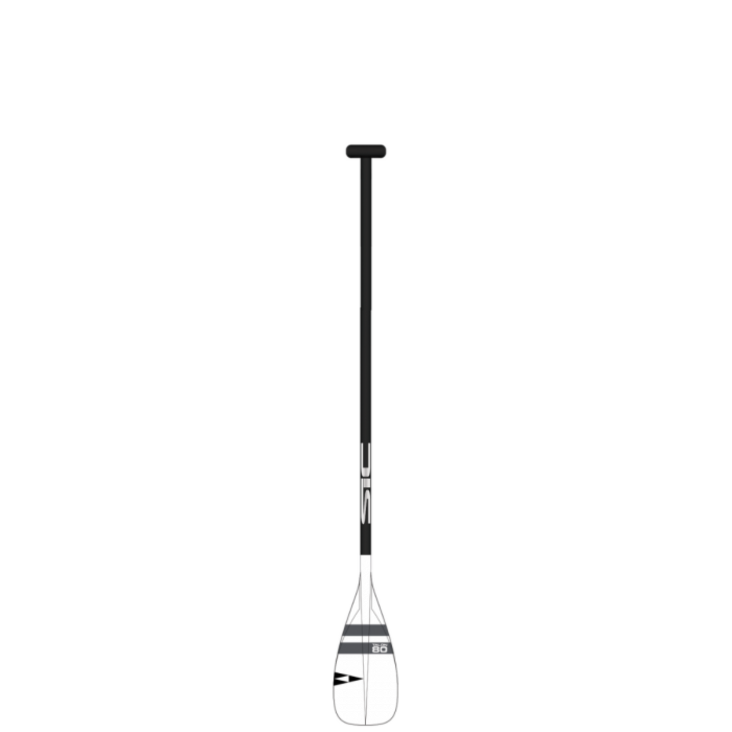 SIC Maui Pagaie SUP Talon Aluminium ajustable 140-180