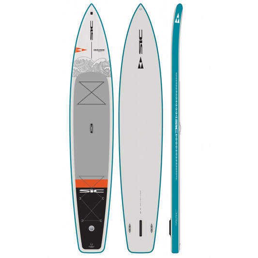 SIC Maui Okeanos Air-Glide 14.0 Inflatable SUP
