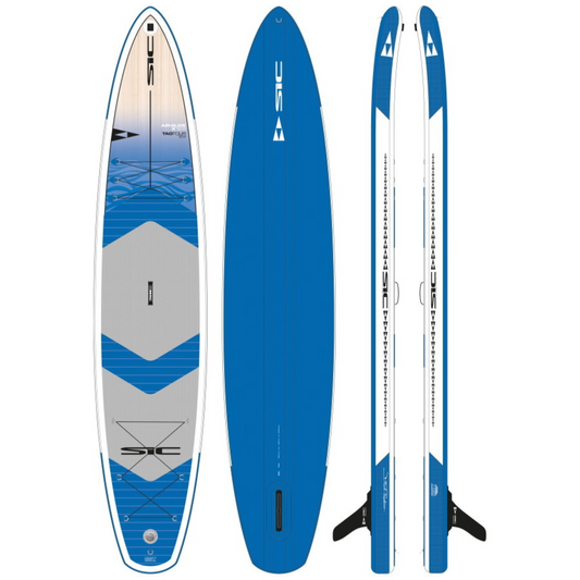 SIC Maui Inflatable SUP Tao Air-Glide Tour 12.6