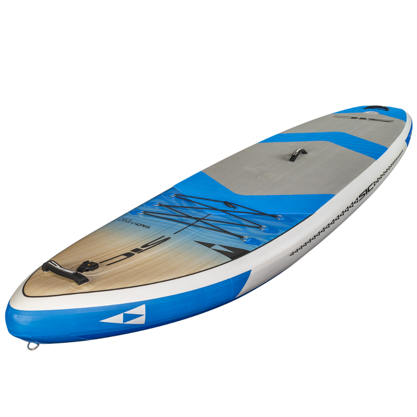 SIC Maui SUP Inflatable Tao Air-Glide Wind 10.6x32