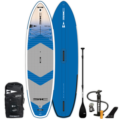 SIC Maui SUP Inflatable Tao Air-Glide Wind 10.6x32