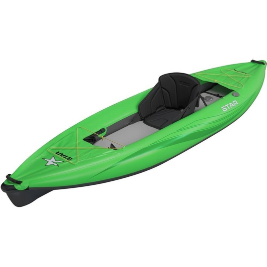 STAR Kayak Gonflable Paragon