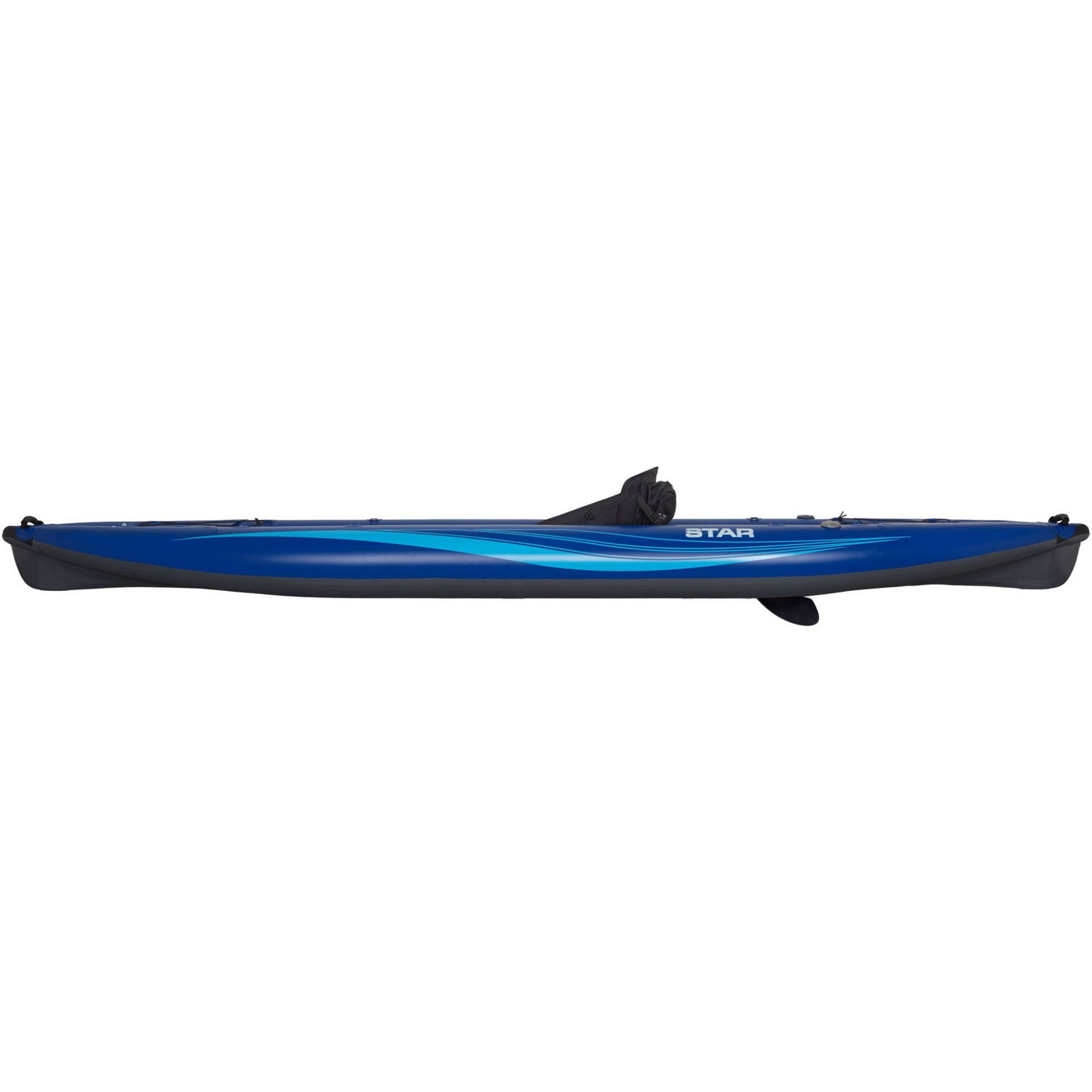 STAR Paragon XL Inflatable Kayak