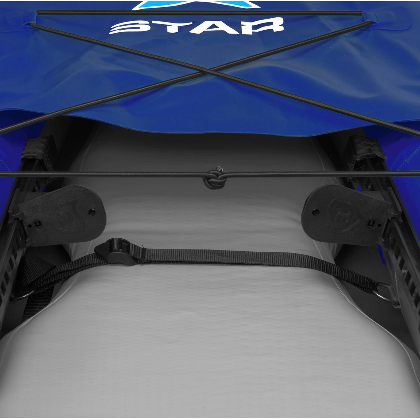 STAR Paragon XL Inflatable Kayak