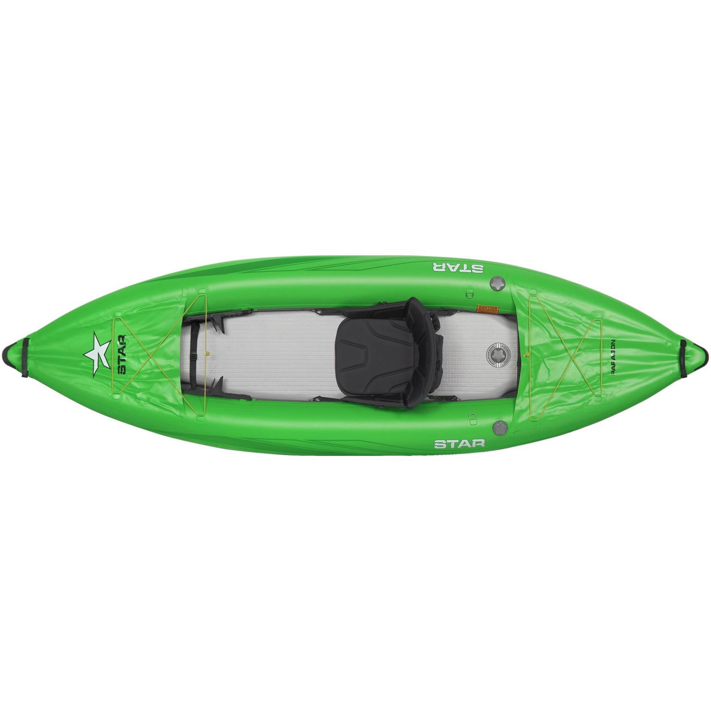 STAR Kayak Gonflable Paragon
